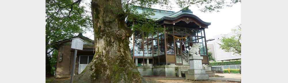 金沢市崎浦公民館